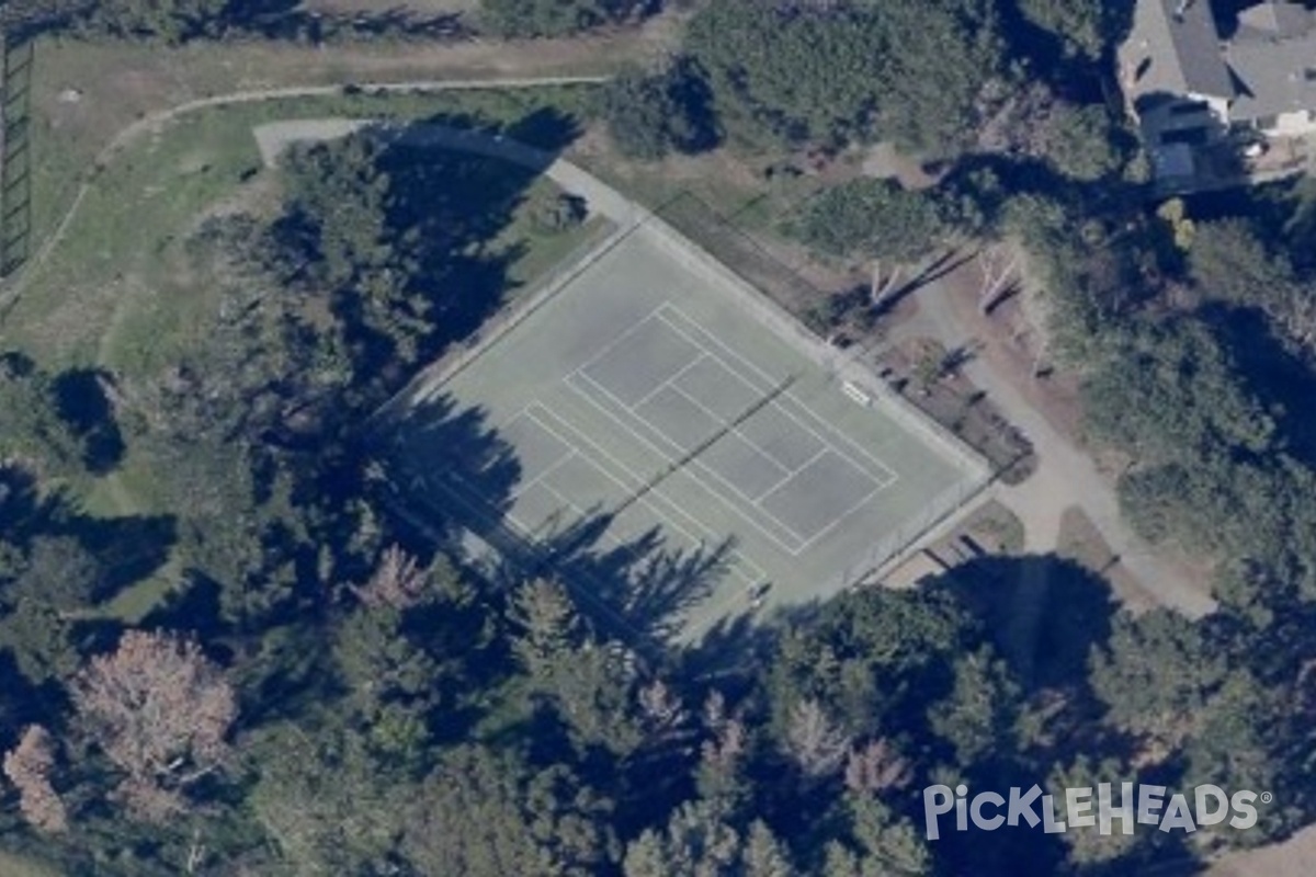 Photo of Pickleball at Hallmark Park